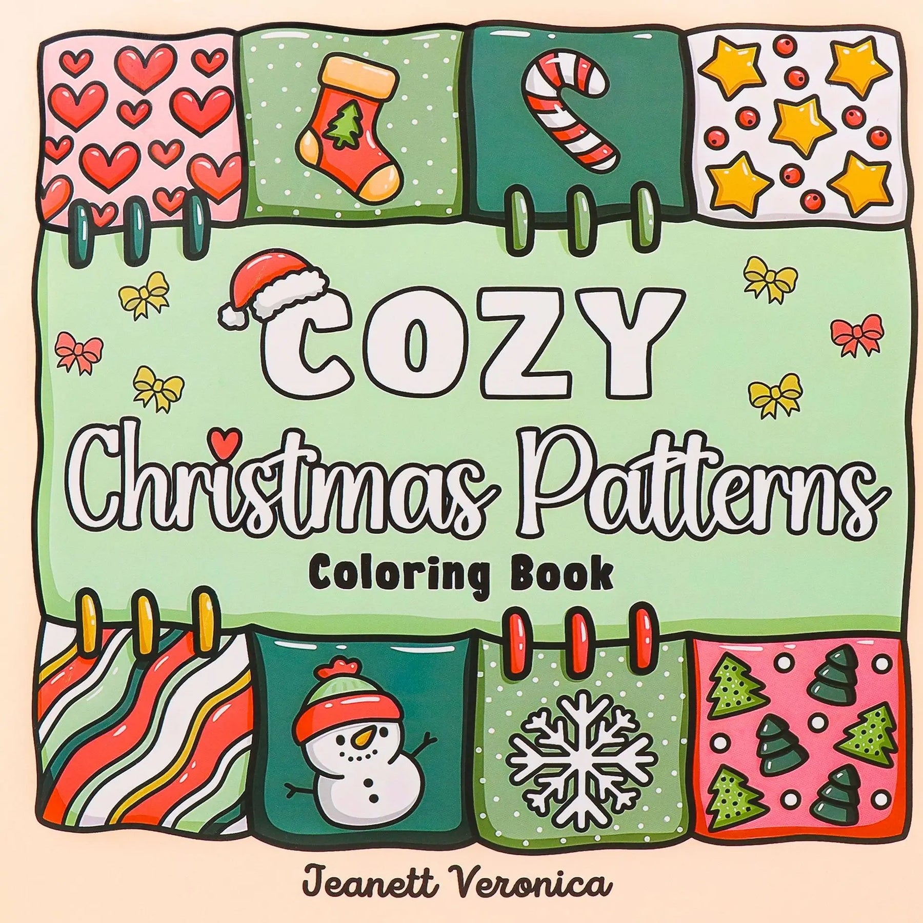 Livro de Colorir Bobbie Goods | Into the Garden - Plantas, Flores e Animais