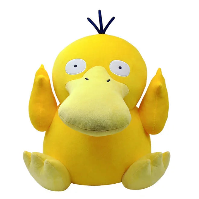Pelúcia Pokémon 20cm | Pikachu, Charmander, Squirtle e Mais
