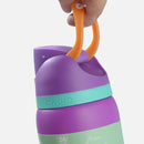 Garrafa Owala Freesip Roxa | 946ml | Térmica de Aço Inox