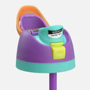 Garrafa Owala Freesip Roxa | 946ml | Térmica de Aço Inox