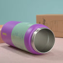 Garrafa Owala Freesip Roxa | 946ml | Térmica de Aço Inox