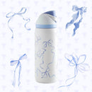 Garrafa Owala Freesip  | Edição Limitada 946ml | Hidratação Exclusiva