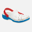 Sandália Hello Kitty Classic Clog - Conforto e Doçura no Seu Caminho!