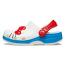 Sandália Hello Kitty Classic Clog - Conforto e Doçura no Seu Caminho!