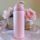 Garrafa Owala Freesip Hello Kitty | Edição Limitada 946ml | Exclusiva e Charmosa