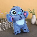 Pelúcia Stitch com Luz e Música Relaxante | Aconchego e Magia para Sua Casa