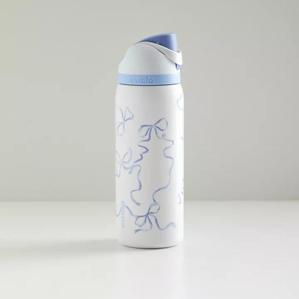 Garrafa Owala Freesip  | Edição Limitada 946ml | Hidratação Exclusiva