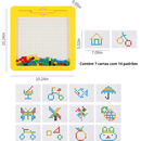 Prancheta Mágica Montessoriana! - Brinque Criativo