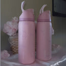 Garrafa Owala Freesip Hello Kitty | Edição Limitada 946ml | Exclusiva e Charmosa