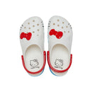 Sandália Hello Kitty Classic Clog - Conforto e Doçura no Seu Caminho!