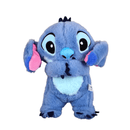 Pelúcia Stitch com Luz e Música Relaxante | Aconchego e Magia para Sua Casa