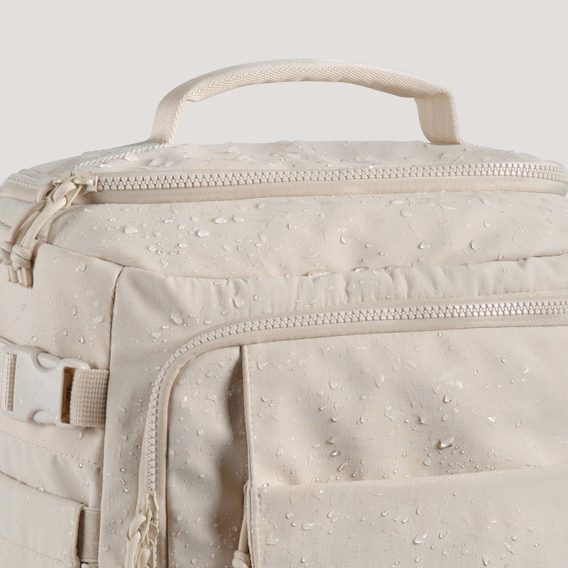 Mochila BAGSMART para Notebook 15.6” – Viagem, Trabalho ou Escola, com Compartimento para Sapatos e Expansão 35L