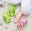 Chinelo Dino Kids  | Conforto, Segurança e Diversão para os Pequenos