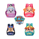 Mochila Infantil da Patrulha Canina - Pronta para Qualquer Aventura!