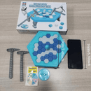 Salve os Pinguins- Jogo Educativo - Brinque Criativo