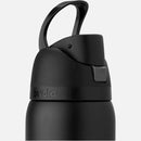 Garrafa Owala Freesip 946ml | Térmica em Aço Inox | Preto Elegante