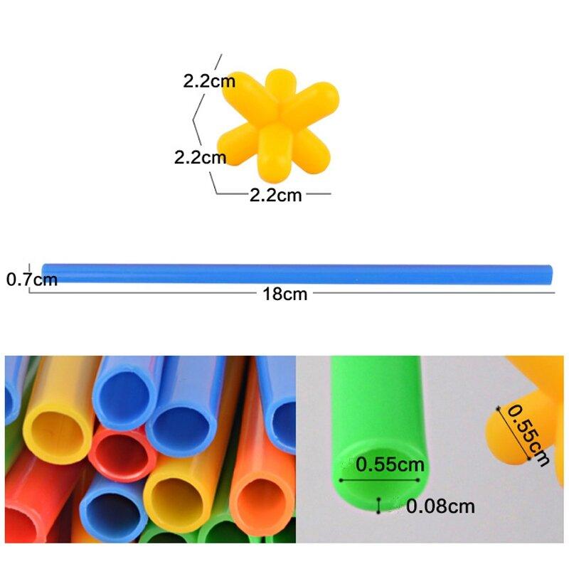 BRINQUE CRIATIVO- KIT DE CONSTRUÇÃO INFANTIL: TENDAS MÁGICAS!! - Brinque Criativo
