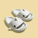 Chinelo Tubarão Infantil Slip On | Confortável e Antiderrapante