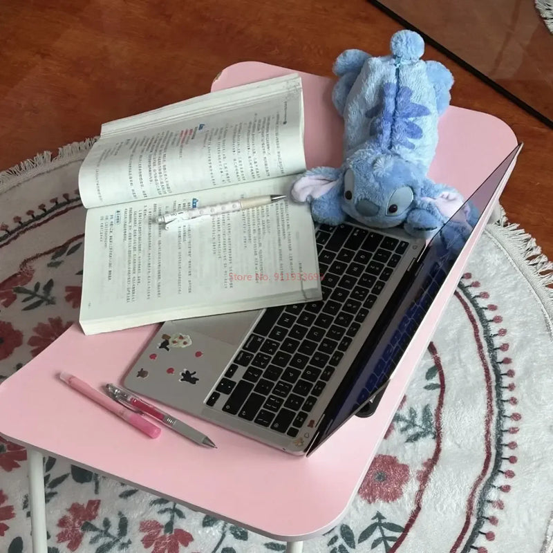 Estojo de Pelúcia Stitch – Macio, Fecho de Zíper, Tema Lilo & Stitch