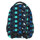 Kit Escolar 3 Peças Roblox com Mochila, Lancheira e Estojo