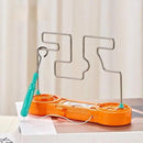 Brinquedo Colisão Eletrizante - Brinque Criativo