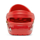 Sandália Relâmpago McQueen | Conforto, Estilo e Velocidade para Todas as Idades