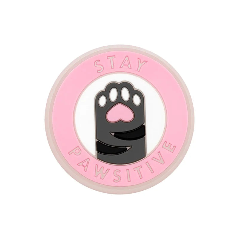 Pingente LED para Crocs – Charms Iluminados de Animais e Ícones Divertidos