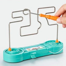 Brinquedo Colisão Eletrizante - Brinque Criativo