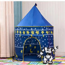 Tenda Infantil- Brinque Criativo! Tenha o melhor para seus filhos! - Brinque Criativo
