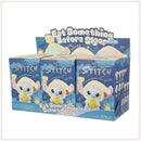 Blind Box Stitch Labubu Miniso – Comer Antes de Dormir | Pelúcia Surpresa