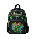 Mochila Escolar Infantil Minecraft