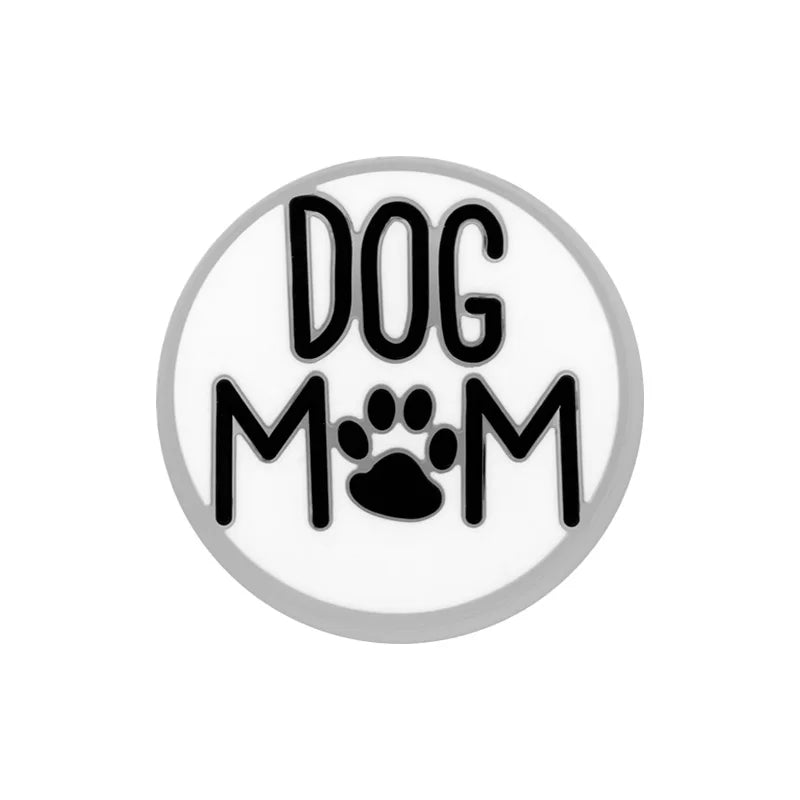 Pingente LED para Crocs – Charms Iluminados de Animais e Ícones Divertidos