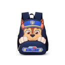 Mochila Infantil da Patrulha Canina - Pronta para Qualquer Aventura!
