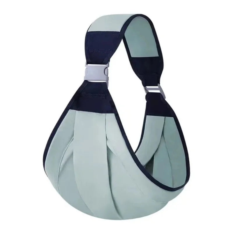 Sling Ergonômico para Bebê | Conforto e Segurança para o Dia a Dia