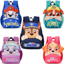 Mochila Infantil da Patrulha Canina - Pronta para Qualquer Aventura!