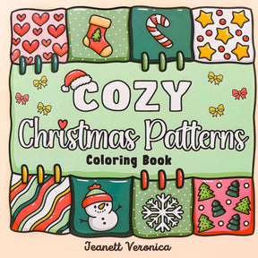 Livro de Colorir Bobbie Goods | Into the Garden - Plantas, Flores e Animais