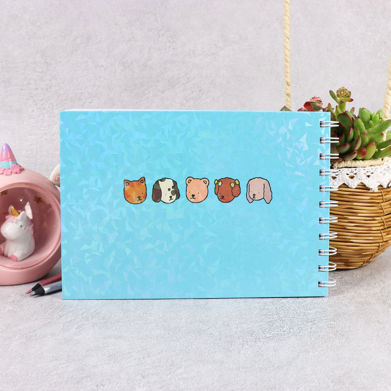 Livro de Colorir BOBBIE GOODS – Criativo e Divertido, Estilo Graffiti