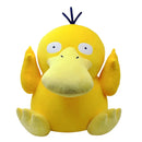 Pelúcia Pokémon 20cm | Pikachu, Charmander, Squirtle e Mais