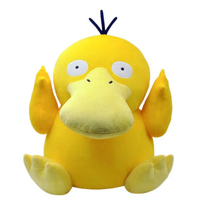 Pelúcia Pokémon 20cm | Pikachu, Charmander, Squirtle e Mais
