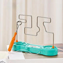 Brinquedo Colisão Eletrizante - Brinque Criativo