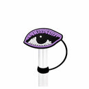 Tampa de Canudo Olivia Rodrigo Compatível com Stanley 30 e 40 Oz – Silicone Reutilizável