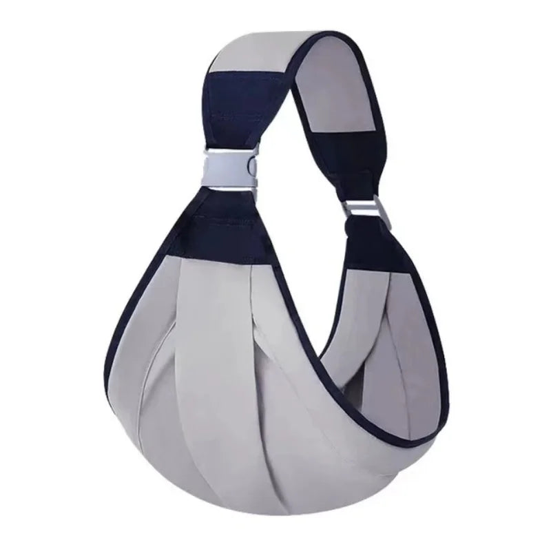 Sling Ergonômico para Bebê | Conforto e Segurança para o Dia a Dia