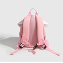 Mochila Infantil de Cupcake - Charmosa, Divertida e Funcional