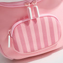 Mochila Infantil de Cupcake - Charmosa, Divertida e Funcional