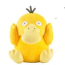 Pelúcia Pokémon 20cm | Pikachu, Charmander, Squirtle e Mais