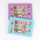 Livro de Colorir BOBBIE GOODS – Criativo e Divertido, Estilo Graffiti