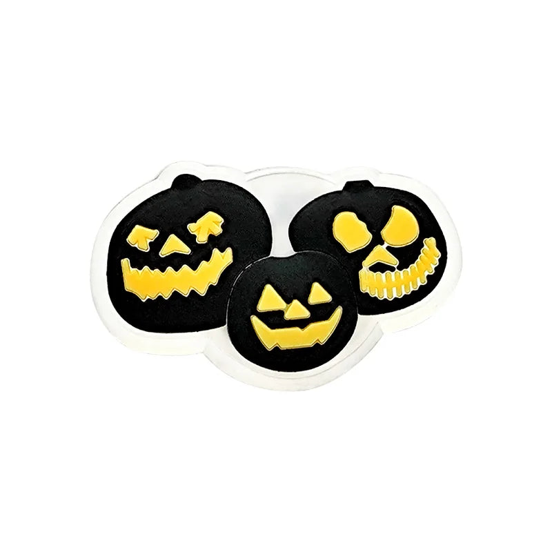 Pingente LED para Crocs – Charms Iluminados de Animais e Ícones Divertidos