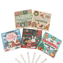 Livro de Colorir Bobbie Goods | Into the Garden - Plantas, Flores e Animais