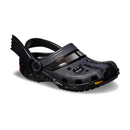 Sandália Batmóvel Classic Clog - Conforto e Estilo com o Herói de Gotham!