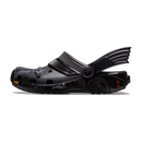 Sandália Batmóvel Classic Clog - Conforto e Estilo com o Herói de Gotham!